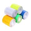 Car Reflective Tape Safety Warning Car Decoration Sticker Reflector Protective Tape Strip Film Auto Motorcycle Sticker
