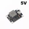 3A Mini Step Down Regulator DC-DC Step Down Module 5-60V To 24V/12V/9V/5V/3.3V Output Car Power Converter