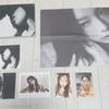 Taeyeon Mini Vol. 5 To. X + Micropho (unopened) Sale