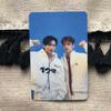 [USED] Stray Kids Changbin & Seungmin Karma Walmart US Bonus Trading Card