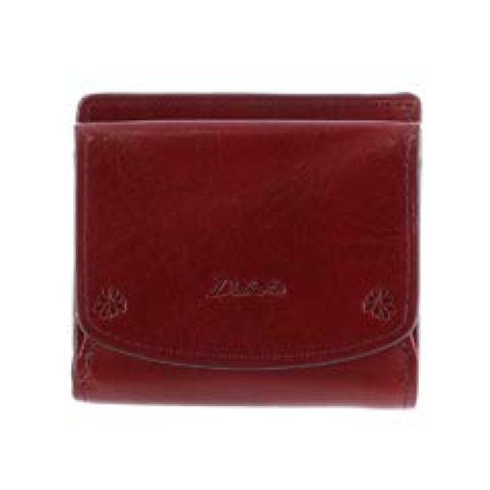 Bifold Wallet Folding Wallet Bambina 36123 Blue [Dakota] 4.