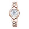 [Citizen] Часы Exceed Eco-Drive Radio Watch Titania Happy Flight [Kan Peony] Ограниченная модель 600 штук Ограниченная серия ES9422-52W Женские розовое золото
