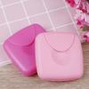 Travel Outdoor Portable Sanitary Napkin Tampons Storage Box Holder For Women