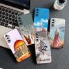 Чехол для Samsung Galaxy A35 A36 A55 A26 A05 A06 A14 A50 A51 A53 A54 A12 A13 A23 Чехол Арабский исламский мусульманский Муслима Девочки женщины