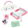 Bandai Amer Amer Sanrio Characters Set