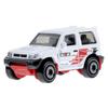 MATTEL Hot Wheels Basic Car Mitsubishi Pajero Evolution, возрастом от 3 лет и HNK59 [3 вверх]