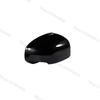 Rearview Mirror Cover Shell Cap For Volvo XC60 V90 2018-2024 Side Mirror light Door Mirror With Heatight Car Accessories