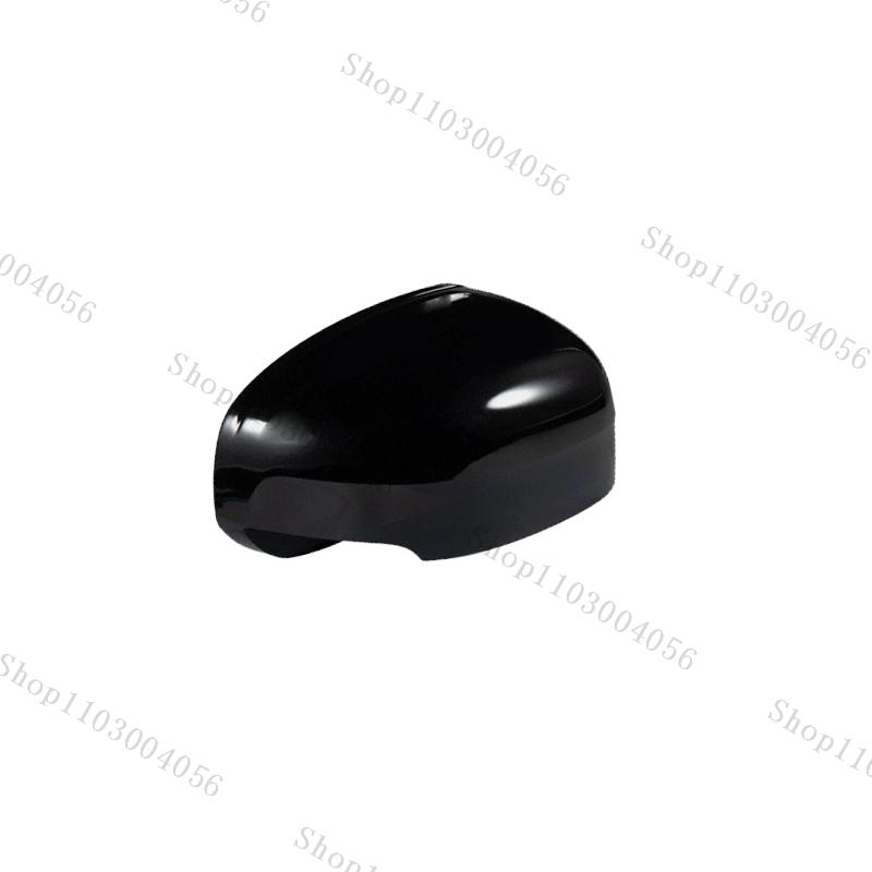 Rearview Mirror Cover Shell Cap For Volvo XC60 V90 2018-2024 Side Mirror light Door Mirror With Heatight Car Accessories