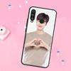 Чехол Star Lee Min Ho для Huawei Nova 12s 12i 8i 11i 9 10 SE Y60 Y70 Y90 Y72 Y73 Y61 Y91 P60 Pro P30 P40 Lite