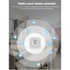 10А/16А Умное Wi-Fi устройство отключения Wifi для умного переключателя с голосовым управлением и управлением через приложение для Alexa Google-home для Smart S