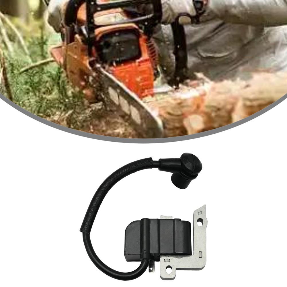Катушка зажигания в сборе, совместимая с For SV 4B For SV 4BH A411000080 A411000081, Система зажигания для садового оборудования