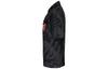 Jordan Мужская футболка Paris Saint Germain Черная DM3109-010
