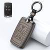 Для Land Rover Чехол для ключей Новый Range Rover Sport Новый Defender Discovery 5 Автомобильный чехол для ключей Пряжка для мужчин и женщин