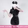 Halloween Adult Costumes Sexy Sailor Uniform Police Uniform Female Police Uniform Nightclub Bar Performance Costumes Stewardess Costumes