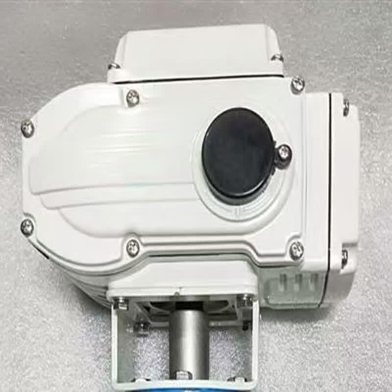 Lantang BHC-200 Butterfly Valve Actuator