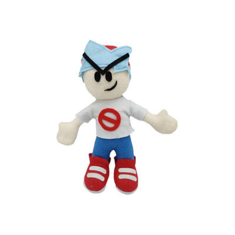 Friday Night Funkin Plush Toy Stuffed Plush Toy Doll