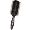 YS Park Professional YS Park Black Carbon Tiger Brush Щетка для волос 1 шт. YS-650 (х 1)