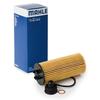 Mahle Oil Filter for BMW MINI, 53mm Outer Diameter, 22mm Inner Diameter, 125mm Height, OX 815/1D