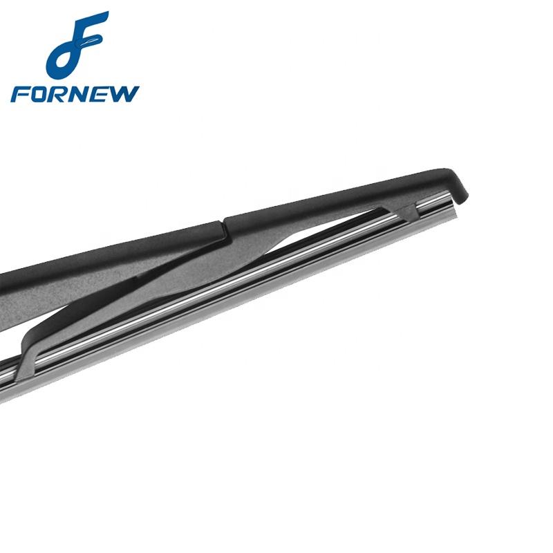 Auto Car Rear Windscreen Rear Wiper Blade for FIAT Stilo Multi Wagon 14" 2002 2003 2004 2005 2006 2007 2008