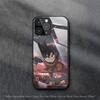 Аниме-Драконий-Жемчуг Чехол Обезьяна для iPhone Samsung Galaxy Redmi Note S 17 16 15 14 13 20 24 25 54 Pro Max Ultra Fe Air Чехол из закаленного стекла