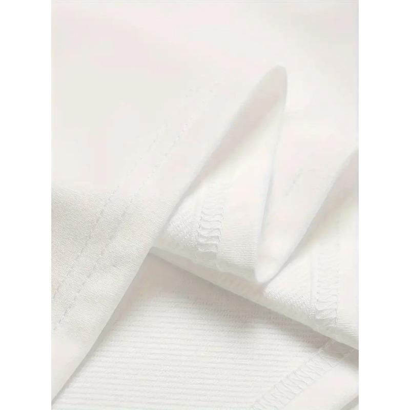 Европейские размеры Летняя Новая Мужская Повседневная Футболка с Принтом, с Ребристым Круглым Вырезом и Короткими Рукавами