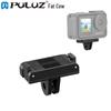 PULUZ Магнитное быстросъемное основание Fat Cow для DJI Osmo Action/Спортивных камер