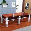 Yongdai Standard American Pool Table