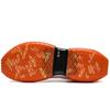 Li-Ning BadFive 3 Ultra Mid 'White Orange' Men's ABFS011-9