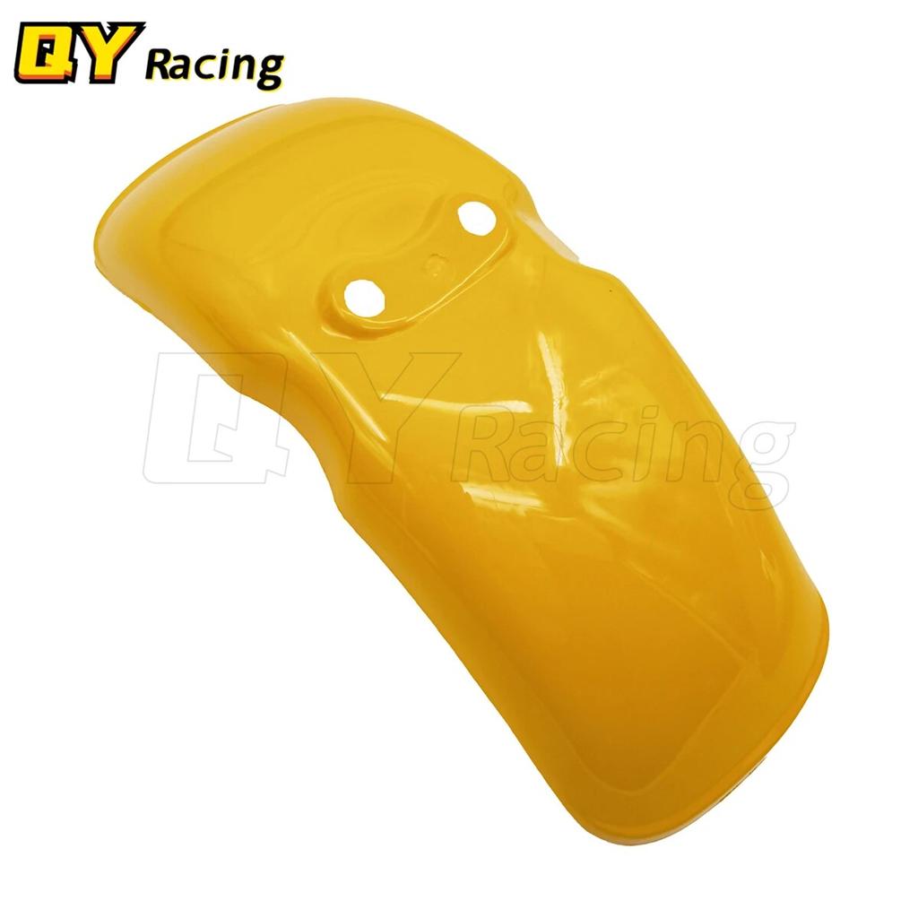 Motorcycle Plasic Front Fairing Fender Fit For Honda Mini Trail Monkey Gorilla Z50 Z50A Z50J Z110 Z125 Bike