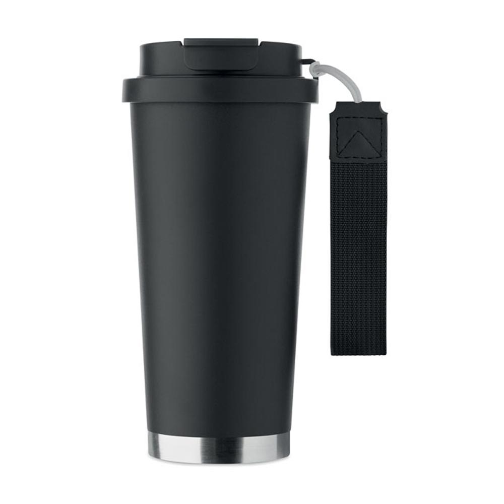 MidOcean Double-Walled 500ml Tumbler