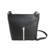 Caitlin Leather Shoulder Bag