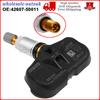 Датчик давления в шинах TPMS PMV-107K 42607-50010 42607-50011 для Lexus 433 МГц