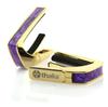 Каподастр Thalia Capos Purple Paua Capo Shell Series Размер Капо