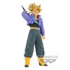 Figurine - Banpresto - Trunks Super Saiyan - 17 Cm - PVC - Blood Of Saiyans
