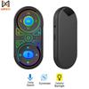 G11 Mini Air Mouse Voice Control 2.4G RGB Backlight Universal Intelligent Smart Remote Control для X96 H96 MAX A95X F3 TV Box