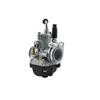 Карбюратор для мотоцикла Carb Dellorto PHBG 17,5 19,5 21 мм AS AD 4-тактный Двигатель 50cc-100cc Для Скутера Мопеда GY6 JOG Racing