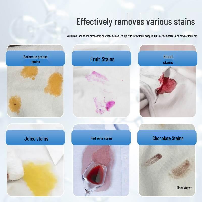 Неионогенный эмульгатор для ткани и спрей для удаления пятен