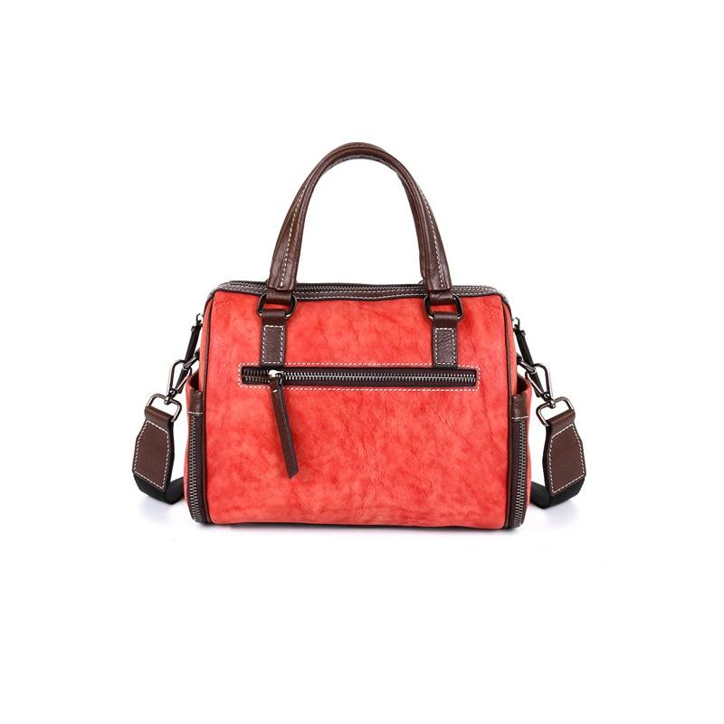 Винтажные сумки с тиснением, женские модные сумки на плечо из натуральной кожи, деловая роскошная дизайнерская сумка через плечо GZW