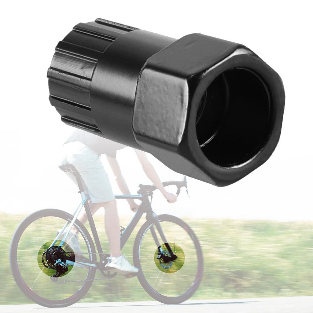 Bicycles Cassette Tool Bike Flywheel Disassembly Tool Bike Cassette Removal Tool Bike Freewheel Remover for Bicycles