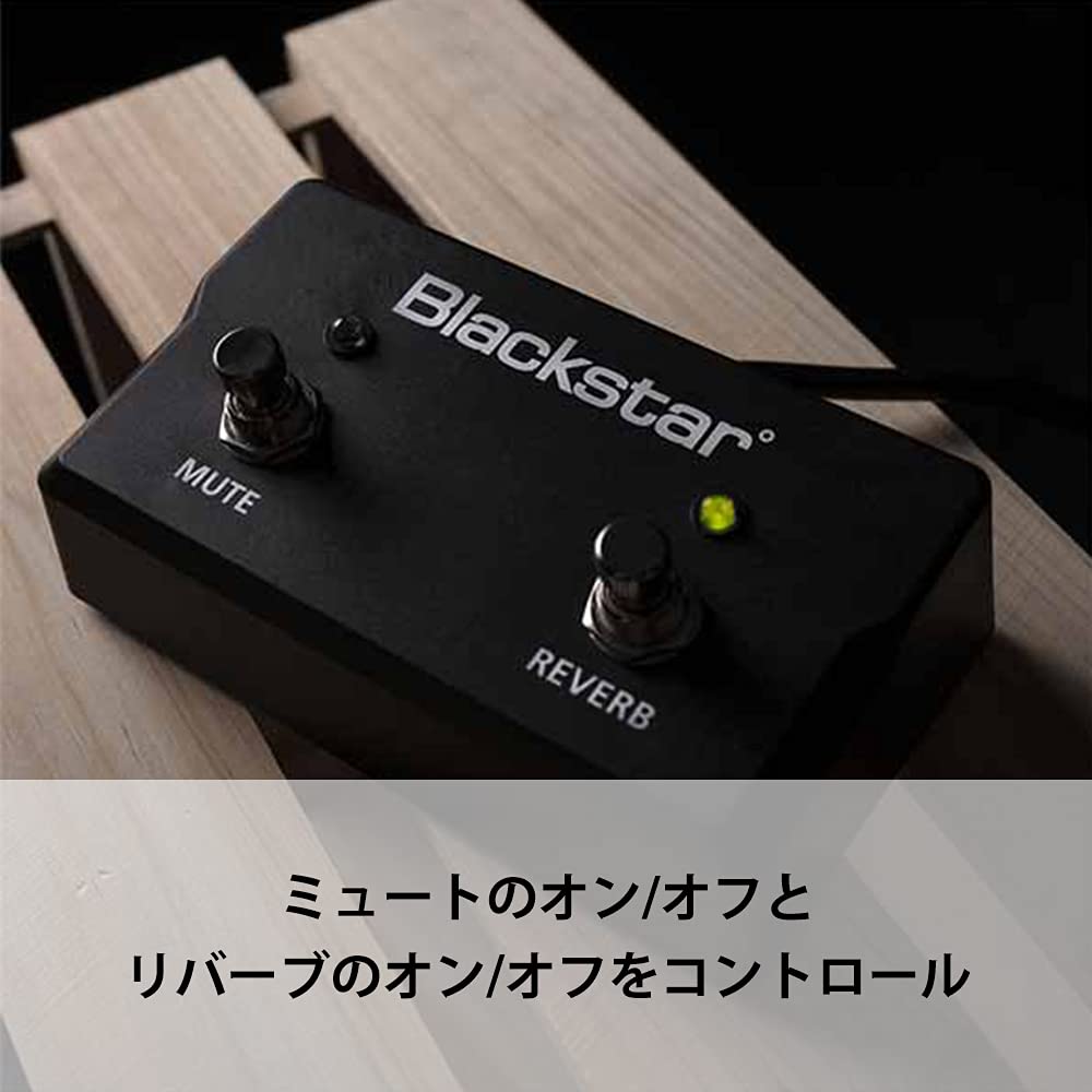Blackstar Foot Switch FS-17 2-Way