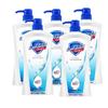 Гель для душа Safeguard Classic с ароматом Pure White