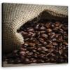 Печать на холсте Кофейные зерна