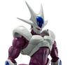 Cooler Final Form 40th Anniversary Resale Edition PVC Approximately Painted Figure S.H.Figuarts - - & ABS, 190mm,