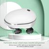 Head Massager Electric Deep Tissue Scalp Cat Massager Health Care Relax Shoulder Neck Body Massage Kneading Vibrating Device