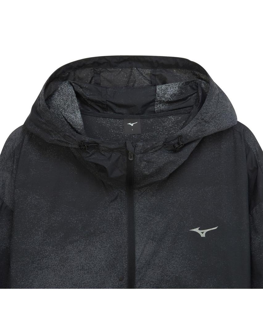 Mizuno Ветровка_32Ye6F01