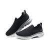 Skechers GO WALK 7 Cushioning Abrasion Resistant Breathable Moisture Wicking Lightweight Low top Casual Shoes Men's (Unisex) Walking Shoes
