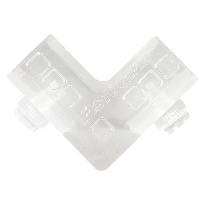 VASTOCEAN Невидимая сетка от побега для аквариума - Защитная крышка DIY для предотвращения побега рыб и черепах