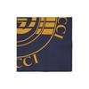 GUCCI Scarves Men's Blue (Unisex) Scarves 630504 4GB14 4275