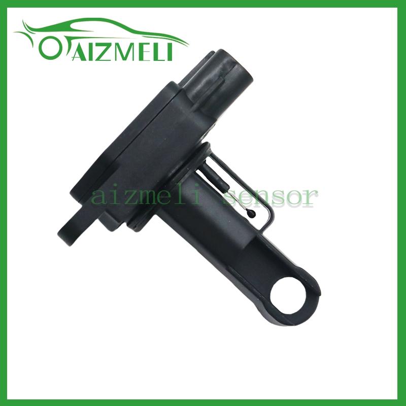 L3K9-13-215 MAF Mass Air Flow Sensor For Mazda Cx-7 Cx-9 Subaru Forester Impreza 22204-46020 L3K913215 LNE1620CB LNE1620CA