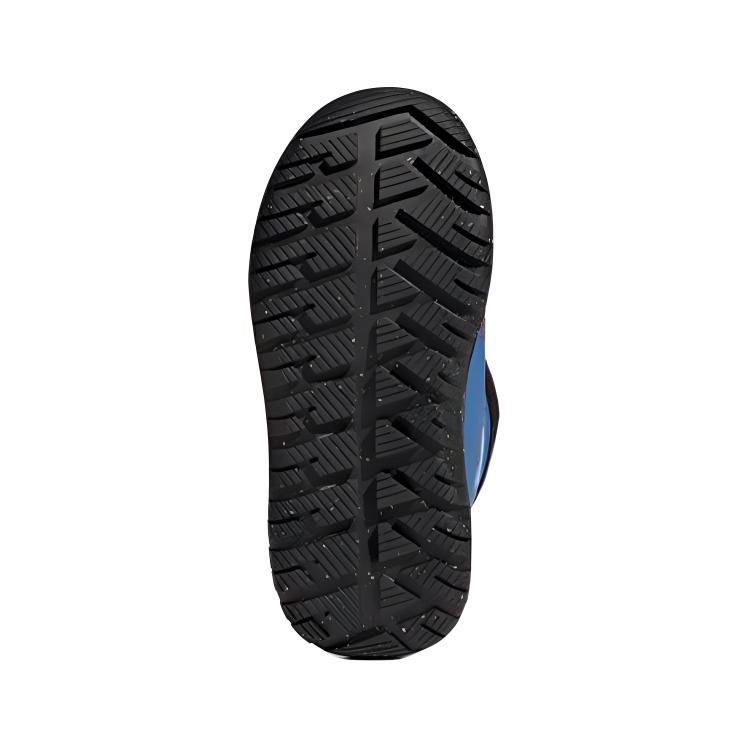adidas Winterplay LEGO Синий Шоковый Красное Ядро Черный Как Уголь PS GW4422